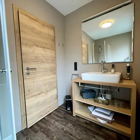Naturboutique Rauszeit 4* فيلنغن